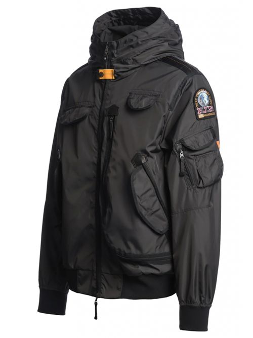 GOBI SPRING PARAJUMPERS | 26SMPMJKMA010600 OFF-BLACK